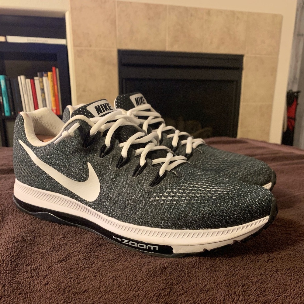 Nike All Out Max - Size 13